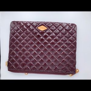 MZ Wallace clutch/pouch
